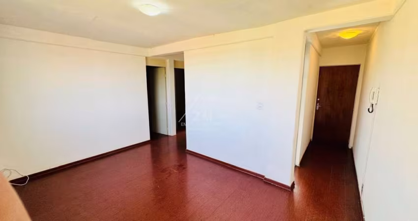 Apartamento com 2 quartos à venda na Rua Odette de Freitas Murayama, 299, Parque Residencial Vila União, Campinas