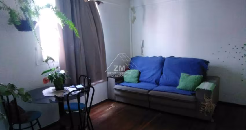 Apartamento com 2 quartos à venda na Rua Osvaldo Andrelli Silva, 41, Parque Residencial Vila União, Campinas
