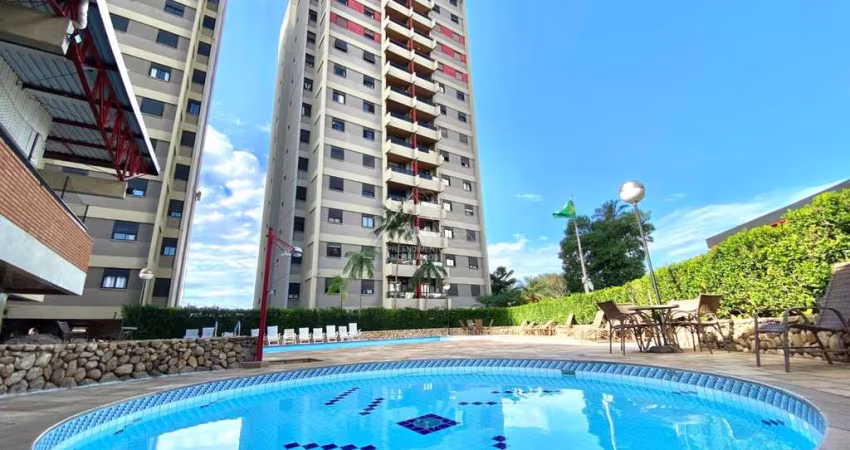 Apartamento com 3 quartos à venda na Avenida Nossa Senhora de Fátima, 805, Taquaral, Campinas