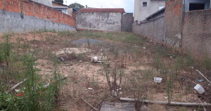 Terreno à venda no Jardim Icaraí, Campinas 