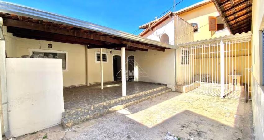 Casa com 2 quartos para alugar no Jardim Morumbi, Campinas 