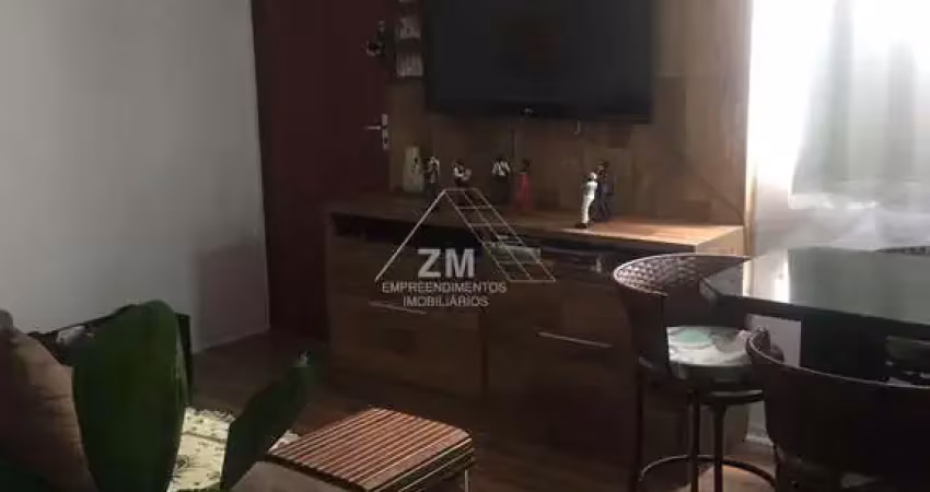 Apartamento com 2 quartos à venda na Rua Professor Adalberto Nascimento, 580, São Bernardo, Campinas