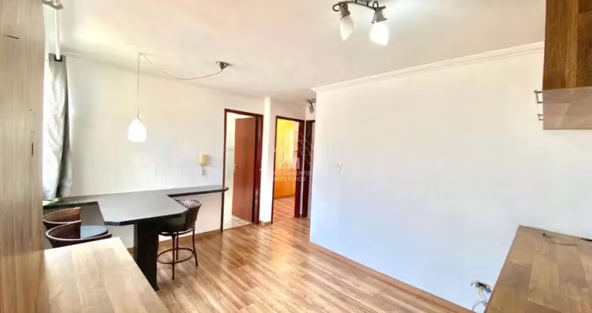 Apartamento com 2 quartos à venda na Rua Professor Adalberto Nascimento, 580, São Bernardo, Campinas