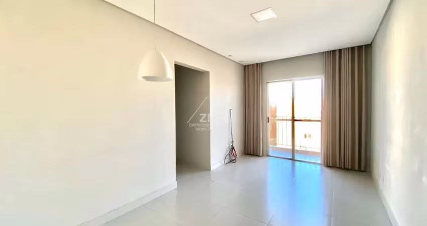 Apartamento com 2 quartos à venda na Avenida Coaciara, 1251, Parque Dom Pedro II, Campinas
