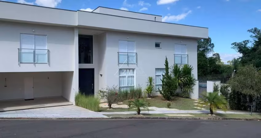 Casa em condomínio fechado com 4 quartos à venda na Rua Martinho Leardine, 110, Chácaras Silvania, Valinhos