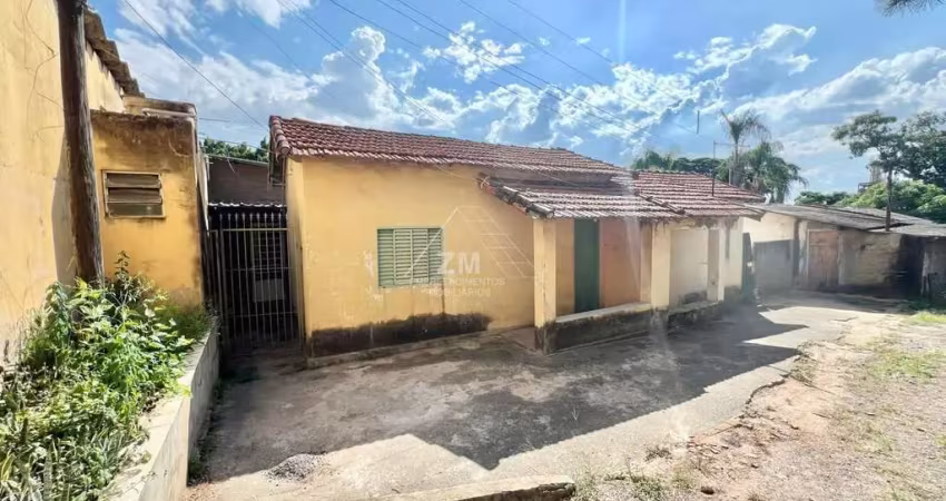 Casa comercial para alugar no Jardim das Bandeiras, Campinas 