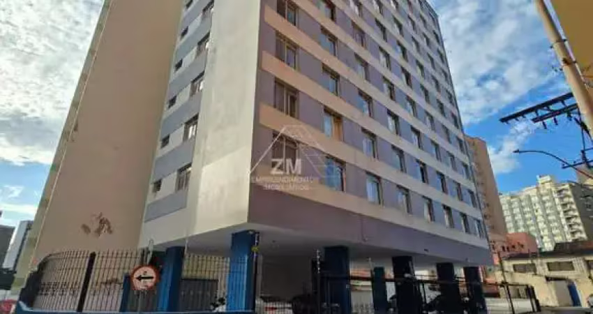 Kitnet / Stúdio para alugar na Rua Isolethe Augusta Sousa Aranha, 33, Centro, Campinas