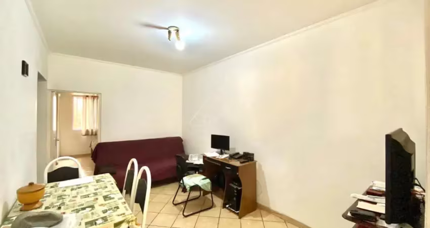 Apartamento com 1 quarto à venda na Rua Regente Feijó, 410, Centro, Campinas
