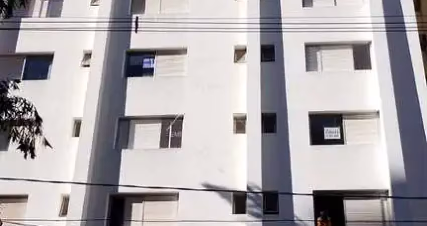 Apartamento com 1 quarto à venda na Rua Padre Vieira, 1116, Cambuí, Campinas