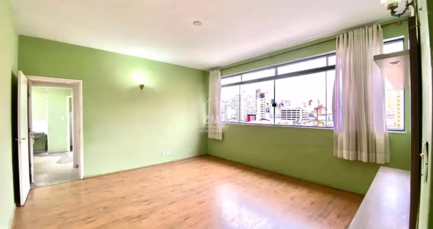 Apartamento com 3 quartos à venda na Avenida Benjamin Constant, 717, Centro, Campinas