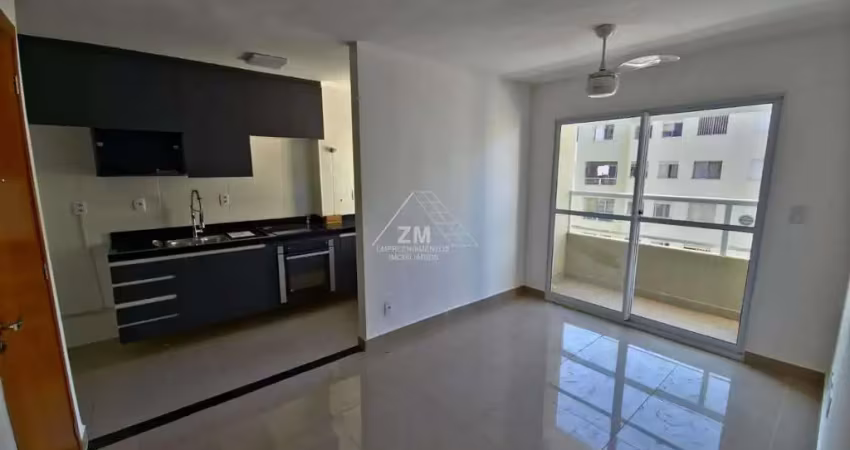 Apartamento com 2 quartos para alugar na Rua Santa Rita do Passa Quatro, 355, Jardim Nova Europa, Campinas