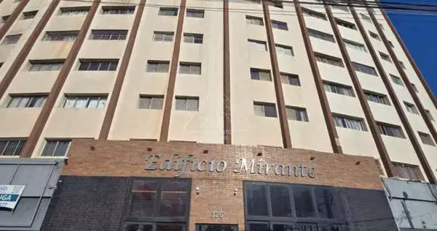 Apartamento com 3 quartos para alugar na Avenida Doutor Moraes Sales, 326, Centro, Campinas