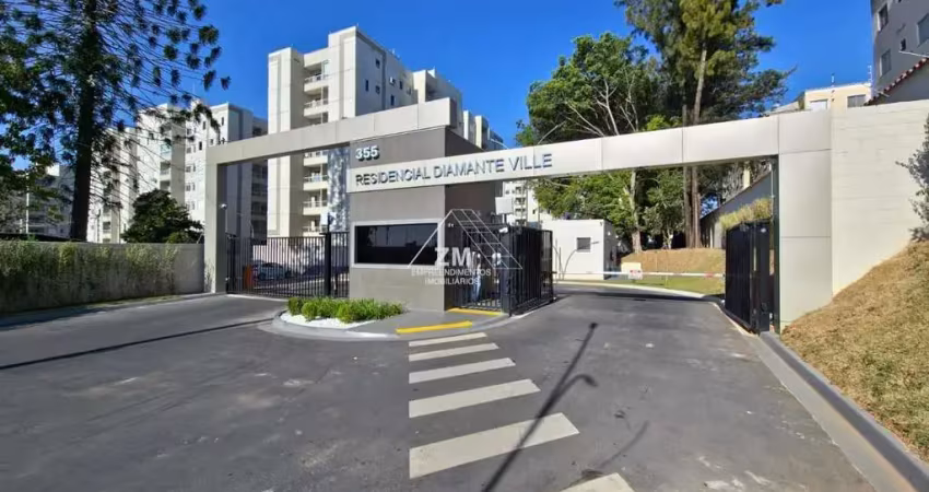 Apartamento com 2 quartos à venda na Rua Santa Rita do Passa Quatro, 355, Jardim Nova Europa, Campinas
