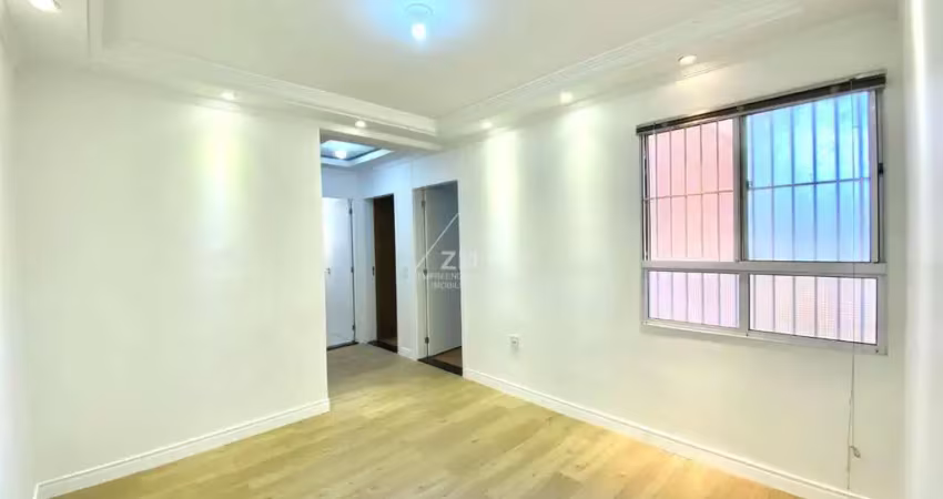 Apartamento com 2 quartos para alugar na Rua Emerson da Silva Berton, 411, Jardim do Lago Continuação, Campinas