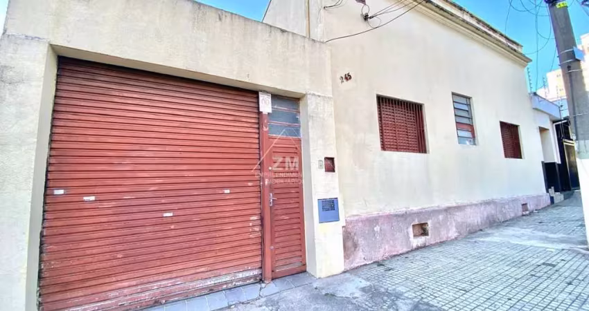 Casa com 2 quartos para alugar na Rua Uruguaiana, 245, Bosque, Campinas