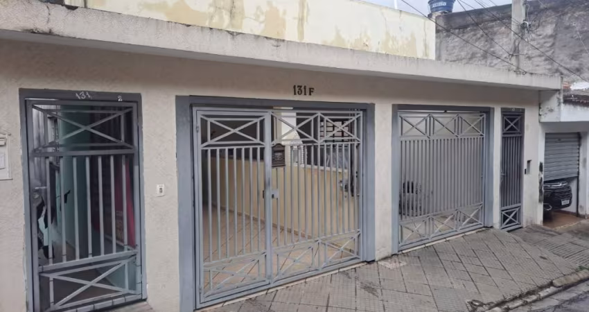 Imóvel para renda 03 casas no mesmo terreno