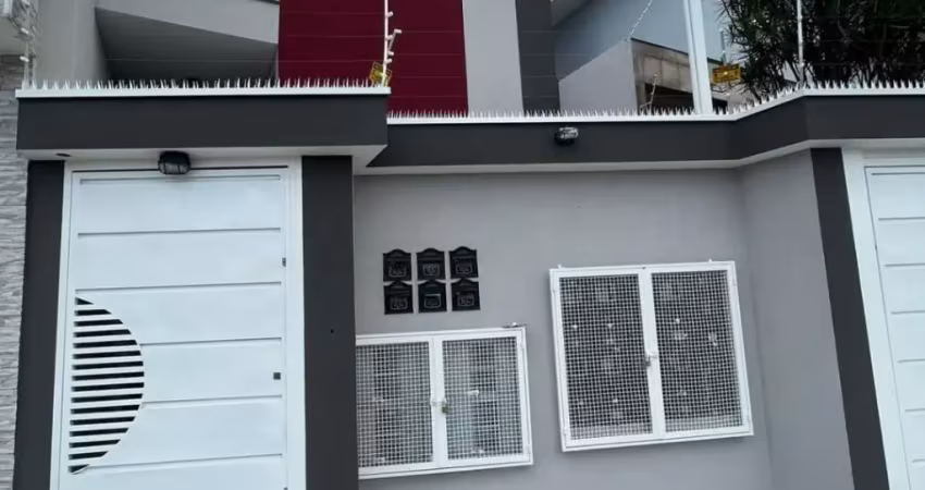 Casa em condomínio fechado com 2 quartos à venda na Rua Professora Romilde Nogueira de Sá, Imirim, São Paulo