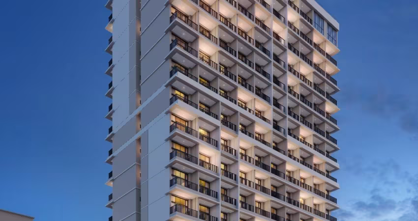 Studios e Offices Brooklin a partir de R$ 780 mil
