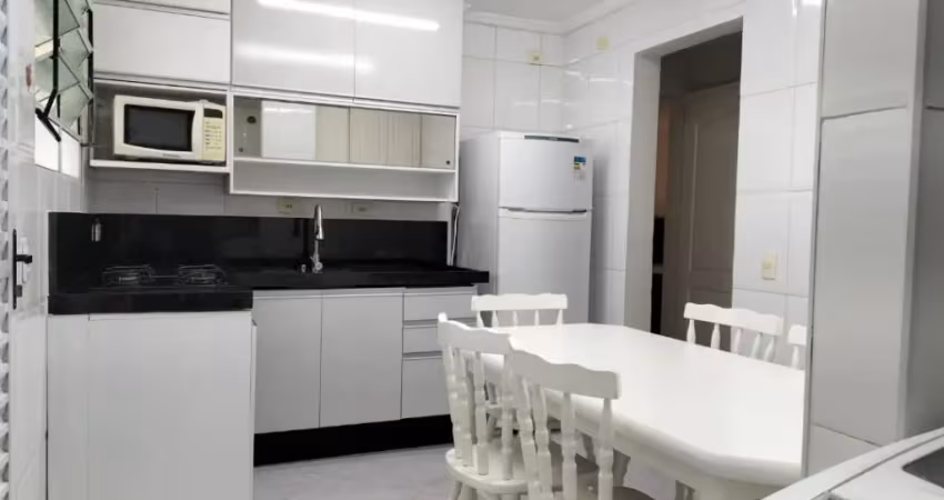Apartamento com 2 quartos à venda na Passagem Caminho do Mar, Pitangueiras, Guarujá
