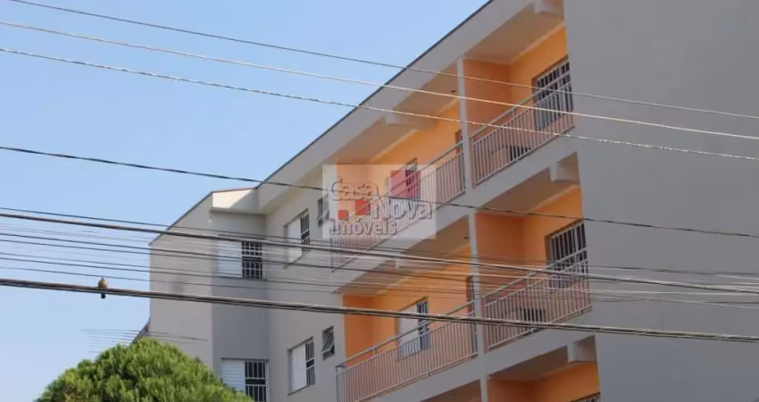 Casa em condomínio fechado com 1 quarto para alugar na Rua Orlando Jardim, 47, Vila Sabrina, São Paulo