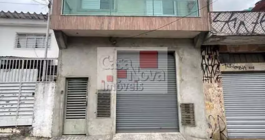 Excelente imóvel para moradia ou renda na vila maria alta