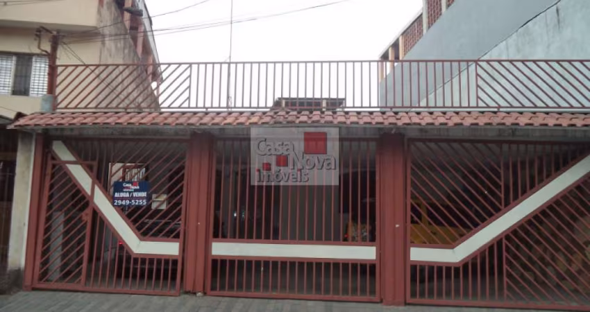 Casa térrea bem localizada próximo a escola e avenida.