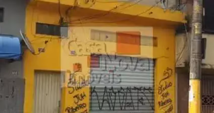 Casa em condomínio fechado com 2 quartos à venda na Avenida João Simão de Castro, 610, Vila Sabrina, São Paulo
