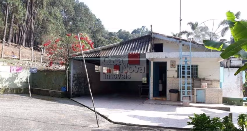 SITIO EM ARUJÁ