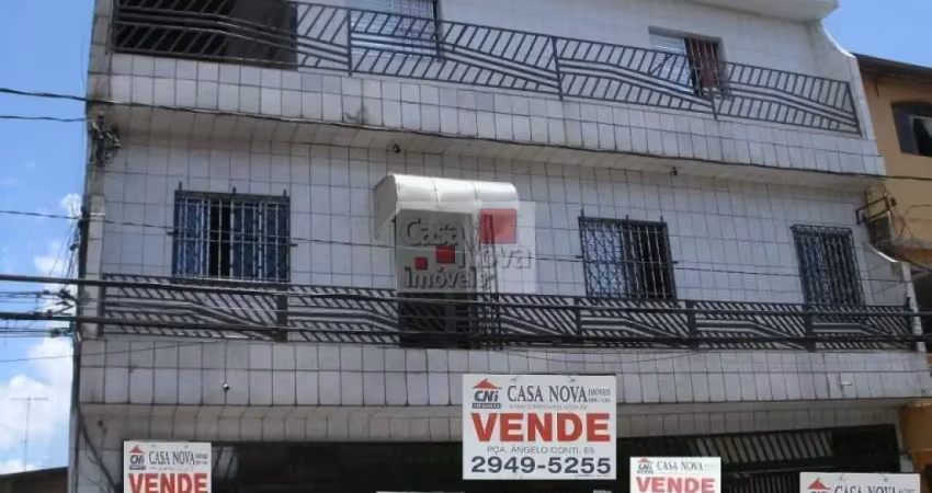 Casa em condomínio fechado com 10 quartos à venda na Rua Lagoa Grande, 131, Vila Medeiros, São Paulo