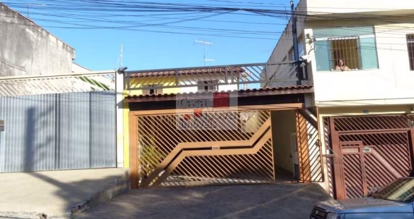 RUA LAGOA DOURADA 346 - GUARULHOS