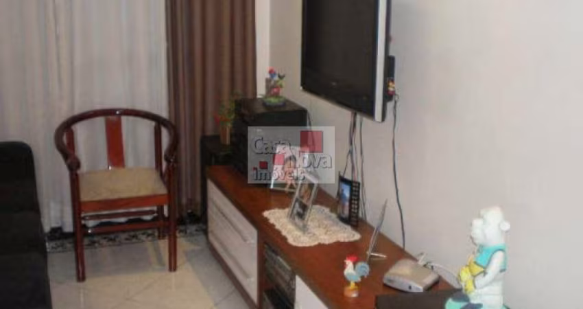 Lindo apartamento,fácil acesso ao comercio,avenidas,clube,etc.