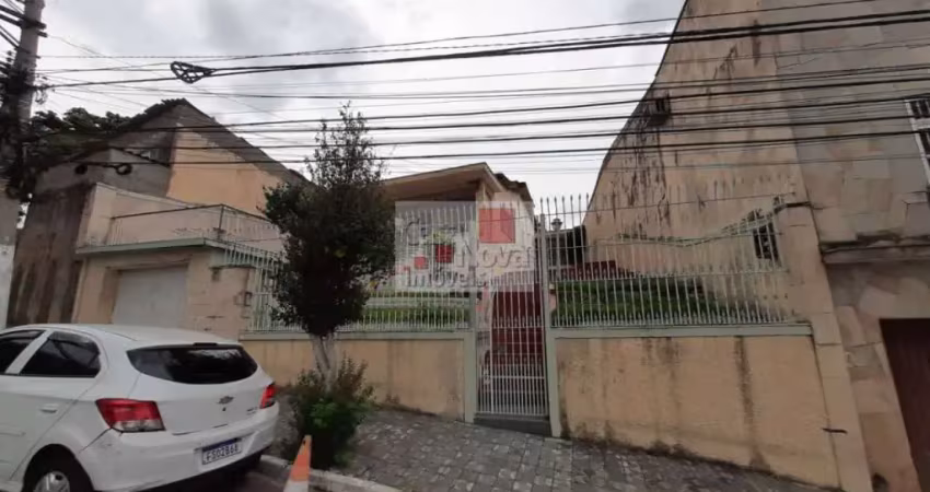 Terreno à venda na Rua Agudos Grandes, 189, Vila Gustavo, São Paulo
