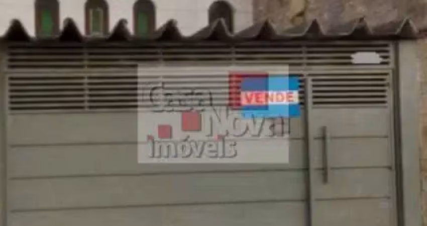 Casa com 3 quartos à venda na Rua Doutor Afrodísio Vidigal, 459, Vila Maria Alta, São Paulo