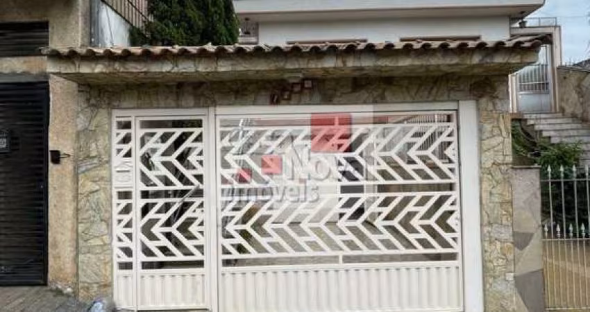 Excelente Sobrado à Venda na Vila Maria Alta