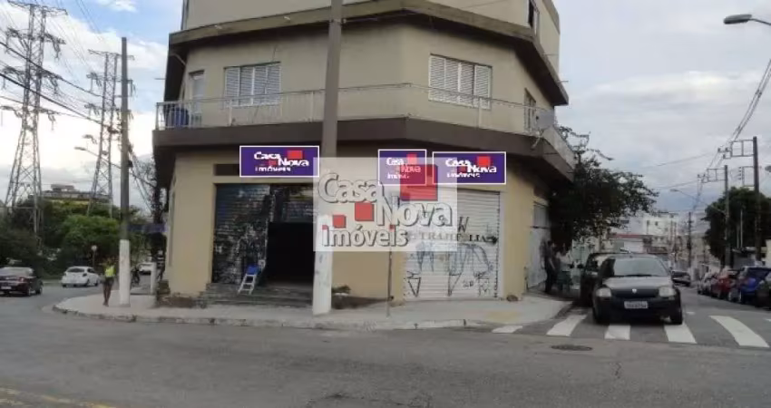 Prédio à venda na Rua Rodrigues de Barros, 9, Vila Medeiros, São Paulo