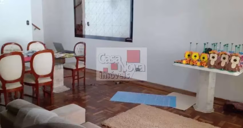 Vende Casa - 3 Dorm. 160 m - Vila Izolina Mazzei