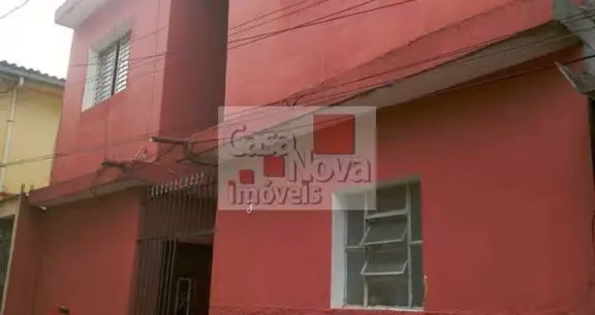 Casa em condomínio fechado à venda na Via de Pedestre Amaturá, 3, Jardim Brasil (Zona Norte), São Paulo