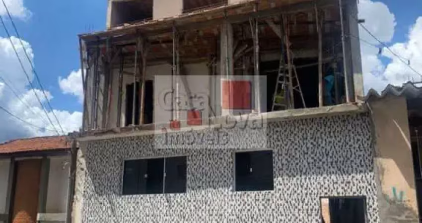 Apartamento com 30 quartos à venda na Rua Major Dantas Cortez, 1067, Vila Gustavo, São Paulo