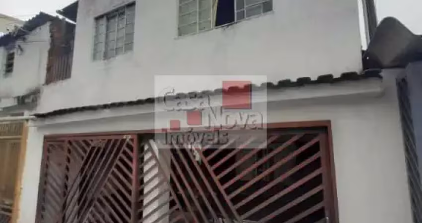 Casa com 5 quartos à venda na Rua Itamonte, 1390, Vila Medeiros, São Paulo