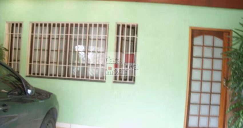 Casa com 3 quartos à venda na Rua Itamonte, 2779, Parque Edu Chaves, São Paulo