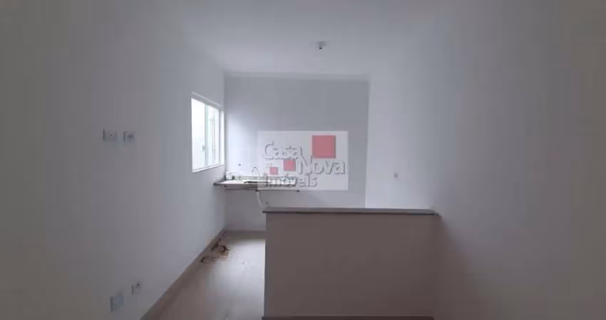 Apartamento com 2 quartos à venda na Rua Cruz de Malta, 525, Parada Inglesa, São Paulo