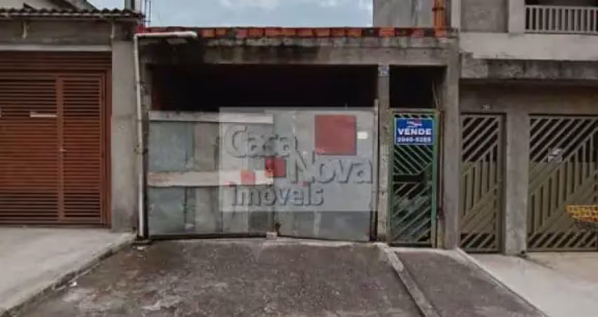 Casa em condomínio fechado com 2 quartos à venda na Avenida Anna Rodrigues de Carvalho, 256, Jardim Doraly, Guarulhos
