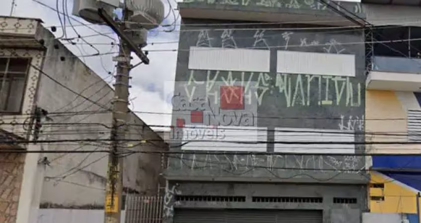 Prédio à venda na Avenida Jardim Japão, 89, Jardim Brasil (Zona Norte), São Paulo
