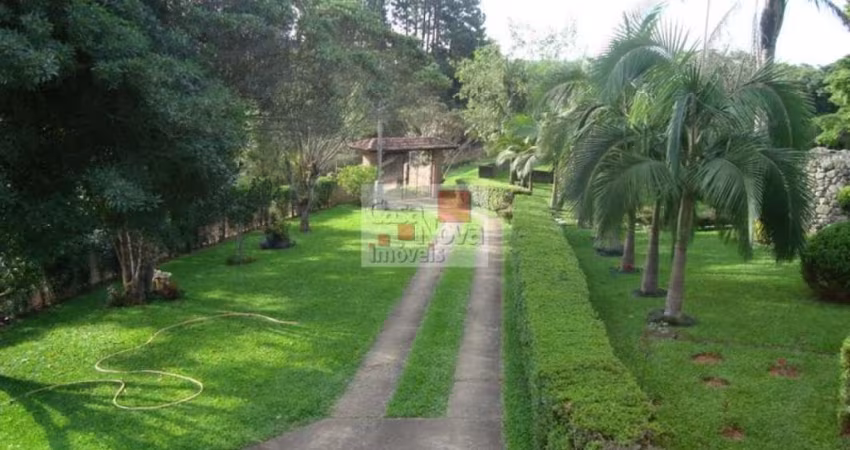 SÍTIO EM IBIUNA - 9850 M²