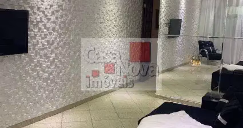 Casa com 3 quartos à venda na Rua Professor Joaquim Álvarez Cruz, 218, Jardim Guanca, São Paulo