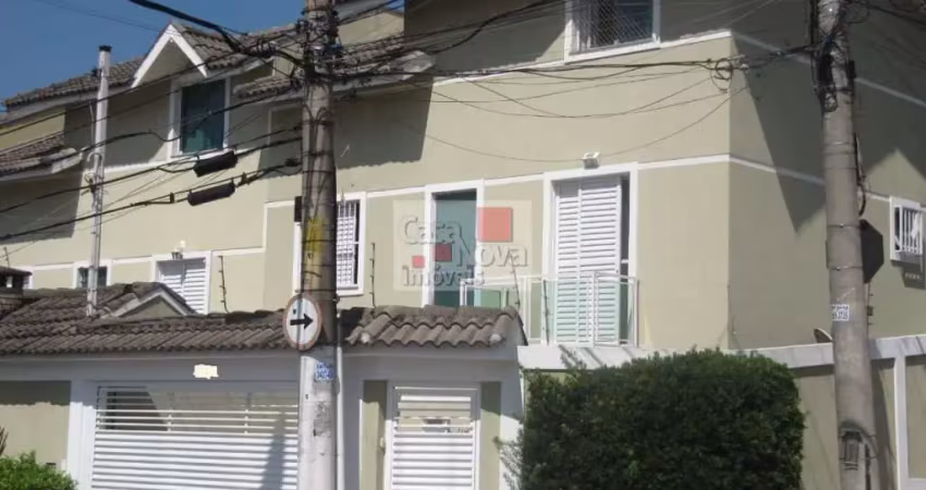 Casa com 3 quartos à venda na Rua Edgar, 335, Vila Leonor, São Paulo