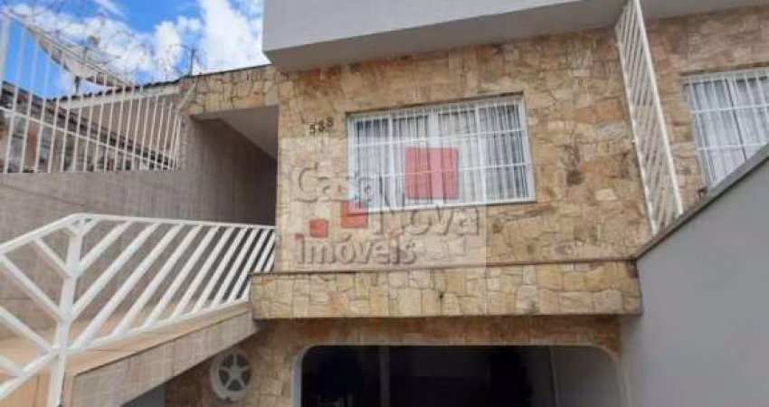 ÓTIMA SOBRADO NA REGIÃO DA VILA GUSTAVO !!!!