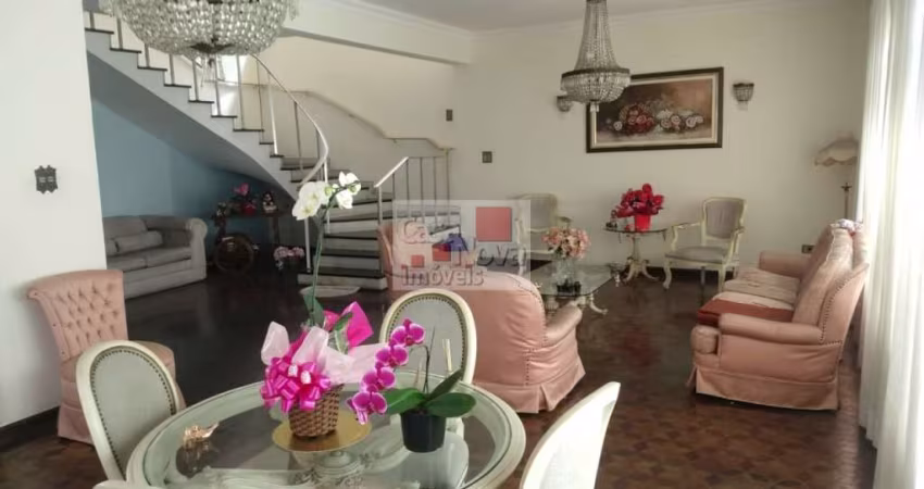 Excelente Imóvel na Vila Gustavo com 316 m² área construída!!!