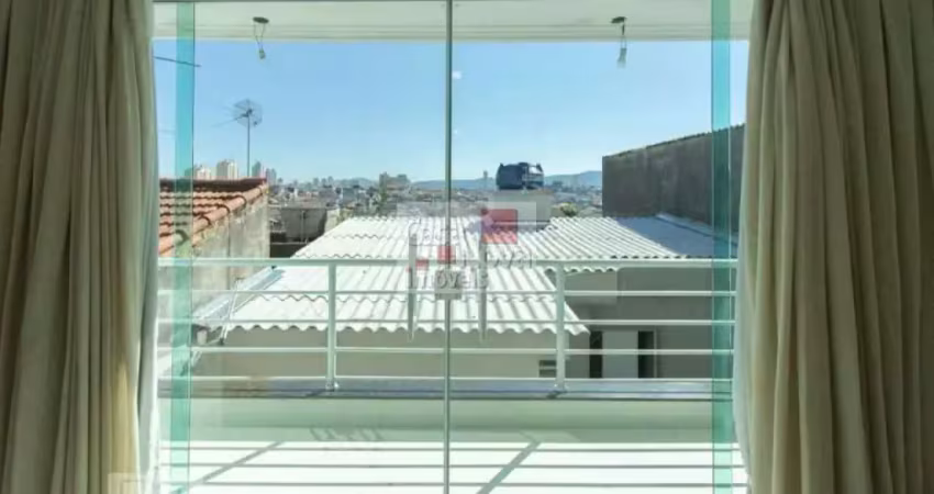 Casa com 3 quartos à venda na Rua Álvaro Cavalcante, 205, Vila Medeiros, São Paulo