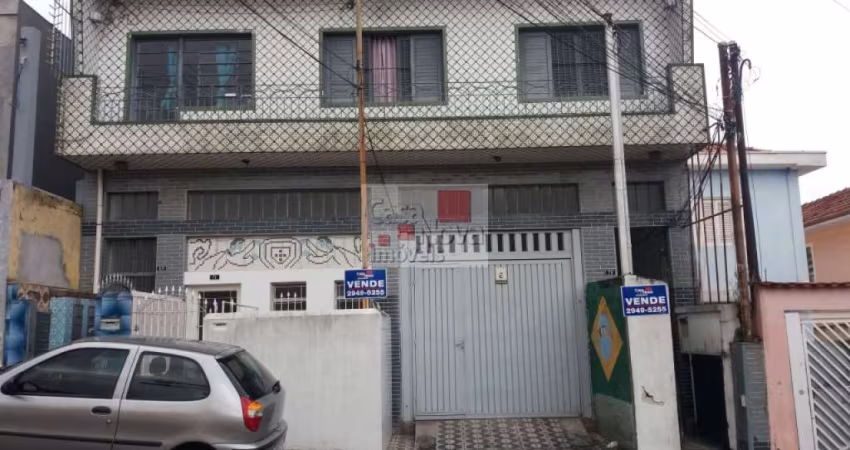 Imóvel bom para renda.